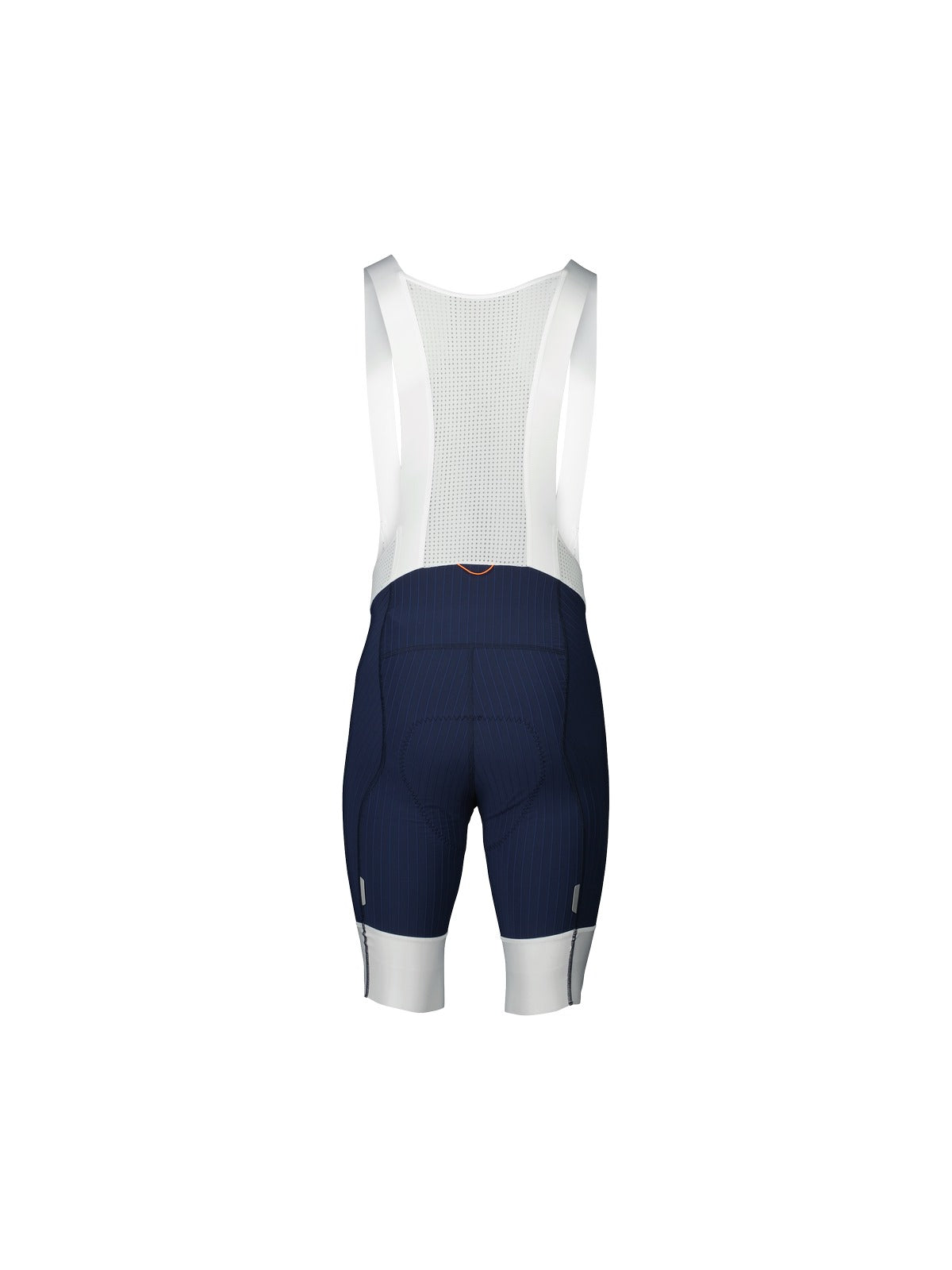 Spodenki rowerowe POC M’s Raceday Bibshorts - Turm. Navy/Hydr. White - poc warszawa