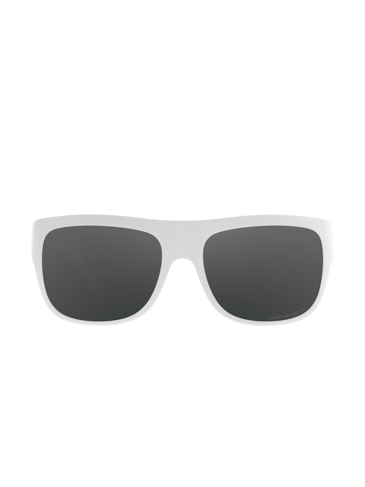 Okulary POC Want - Hydrogen White/Clarity Universal/Sunny Grey