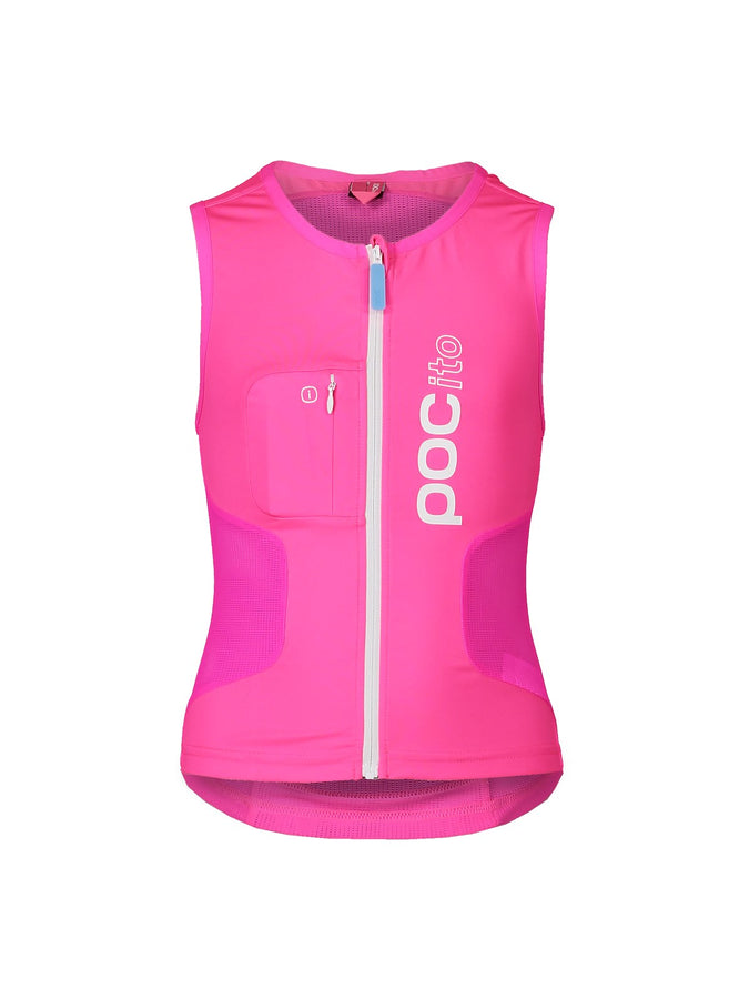 Kamizelka ochronna POCITO VPD AIR Vest - Fluo. Pink