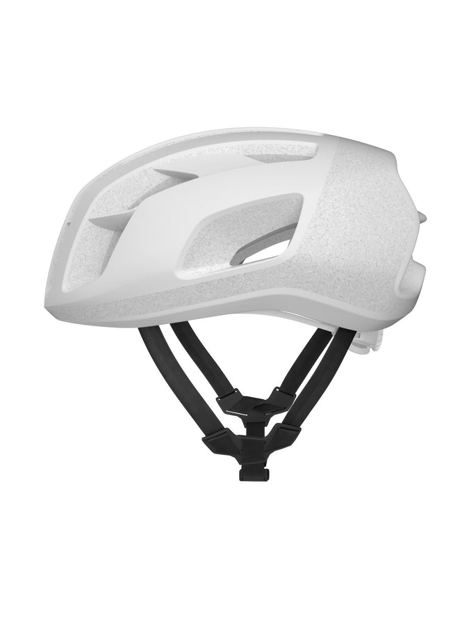 Kask rowerowy POC Cytal Lite - Hyd. White Matt
