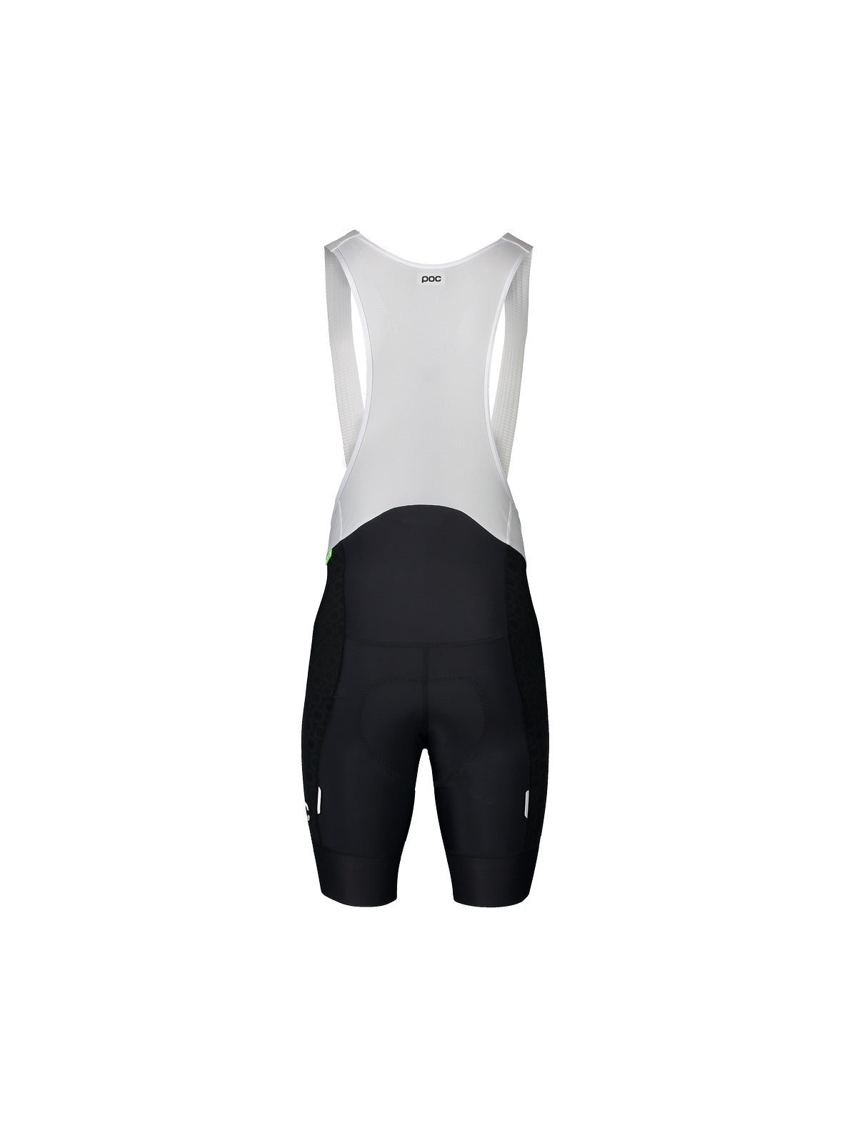 Spodenki rowerowe POC CERAMIC VPDs - Ur. Black