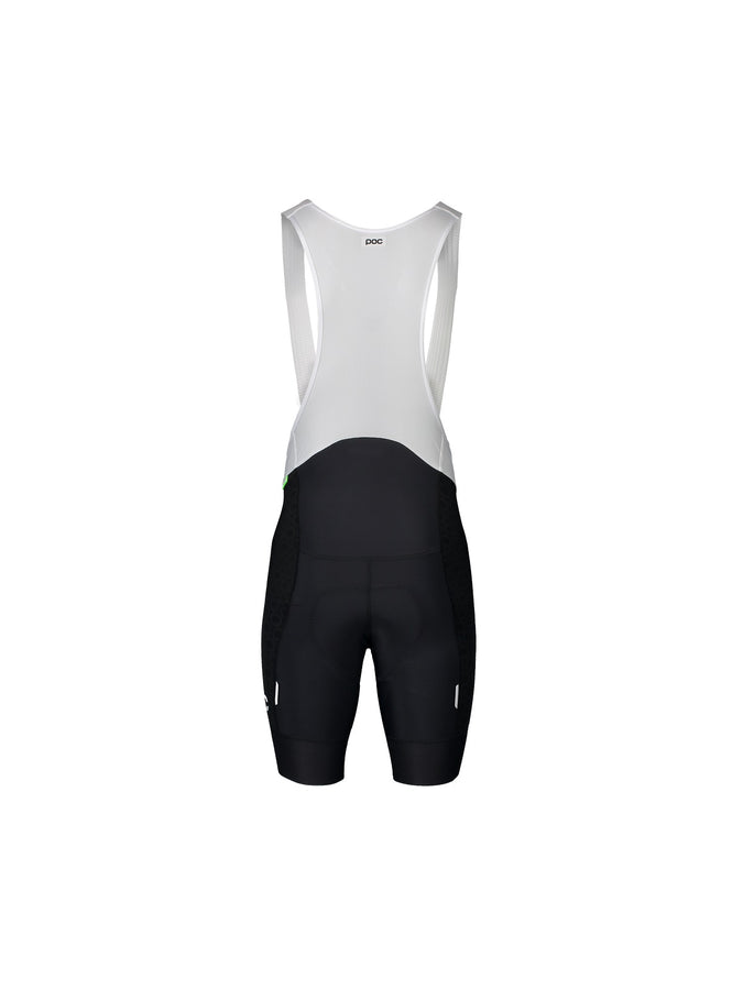 Spodenki rowerowe POC CERAMIC VPDs - Ur. Black