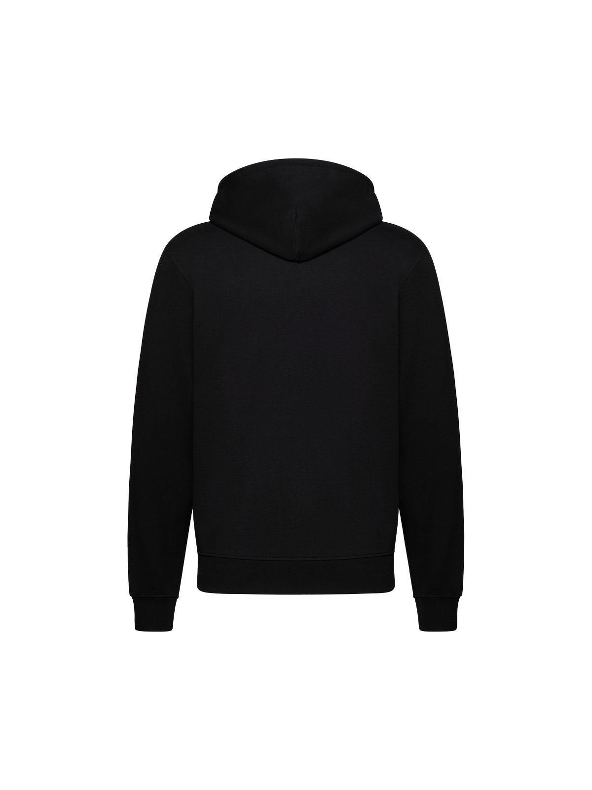 Bluza POC Zip Hoodie - Uranium Black