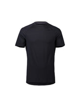 Załaduj obraz do przeglądarki galerii, Koszulka POC M’S LIGHT MERINO SS - Ur. Black - poc warszawa
