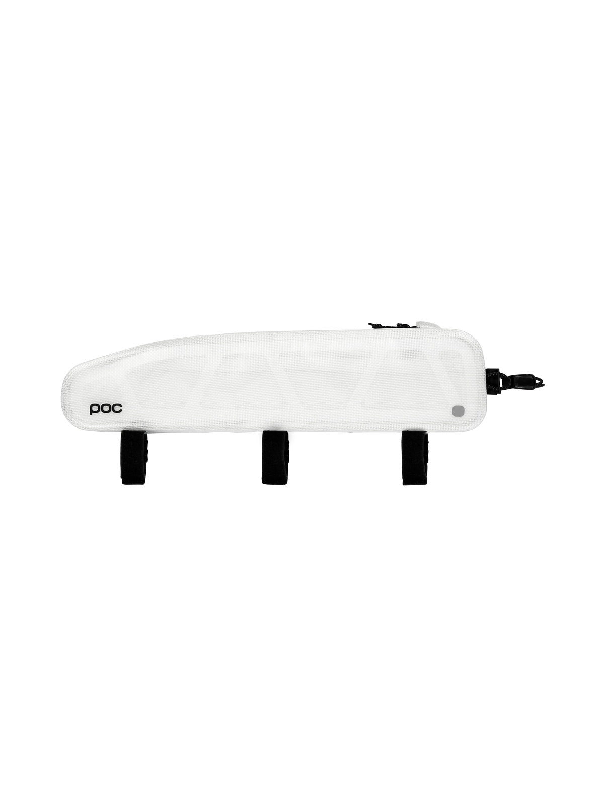 Torba POC Ultra Top Tube Bag 1.7L - Hyd. White Translucent