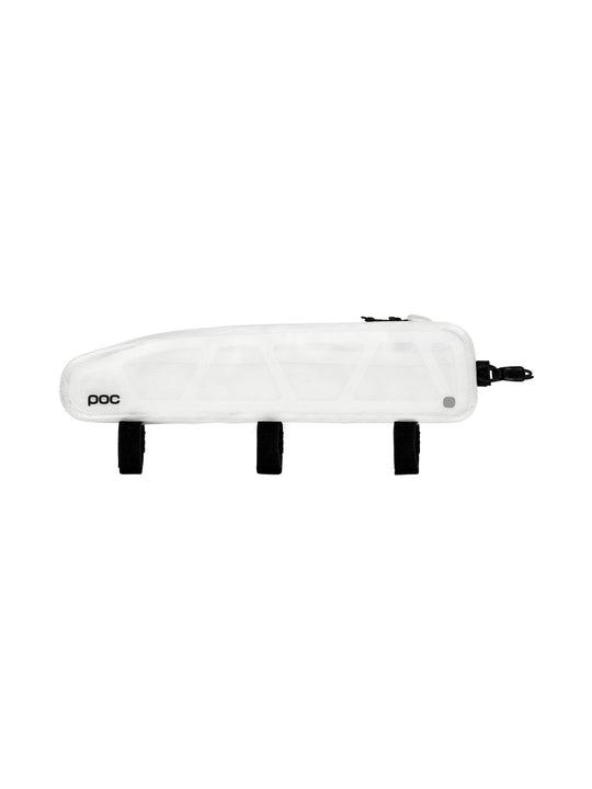Załaduj obraz do przeglądarki galerii, Torba POC Ultra Top Tube Bag 1.7L - Hyd. White Translucent
