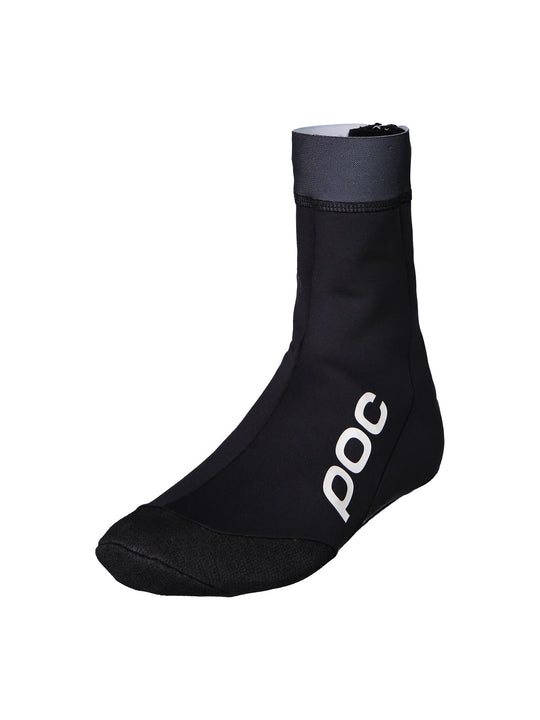 Załaduj obraz do przeglądarki galerii, Ochraniacze na buty POC Thermal Bootie - Ur. Black - poc warszawa
