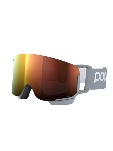 Kolor: Granite Grey/Partly Sunny Orange