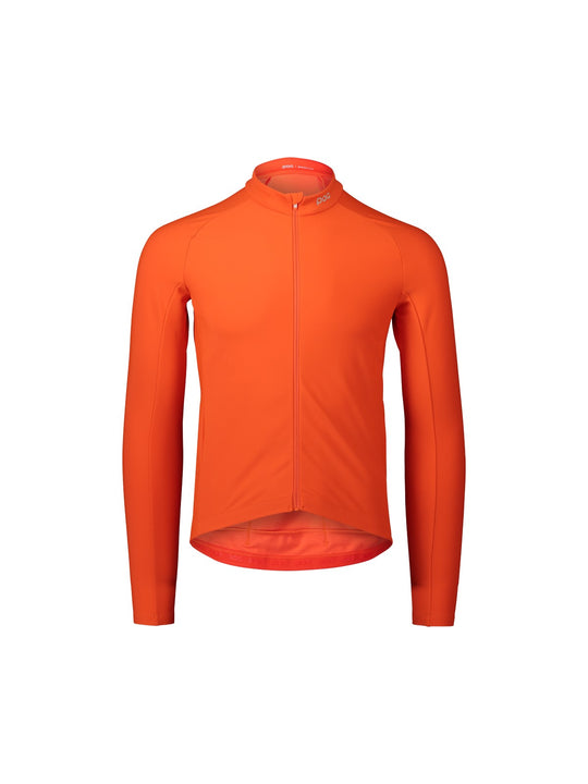 Załaduj obraz do przeglądarki galerii, Koszulka POC Radiant Jersey - Zink Orange
