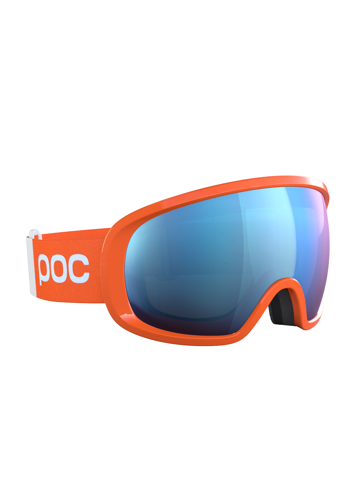 Gogle narciarskie POC FOVEA CLARITY COMP + - TU - poc warszawa