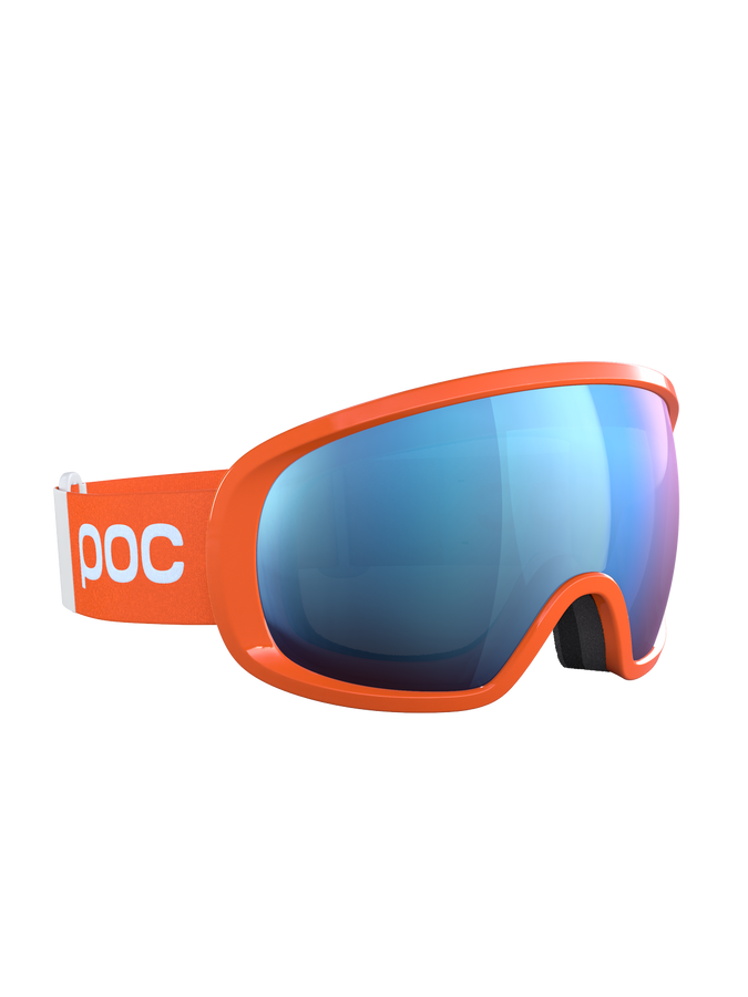 Gogle narciarskie POC FOVEA CLARITY COMP + - TU - poc warszawa