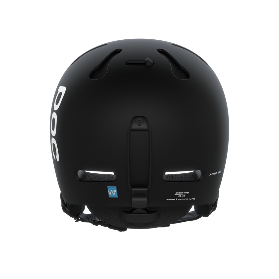 Kask Narciarski POC AURIC CUT COMMUNICATION