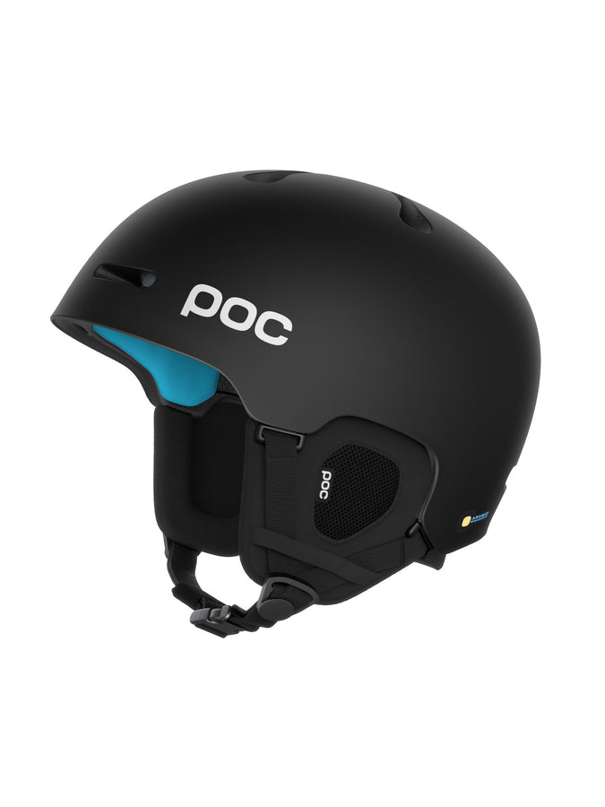 Kask Narciarski POC FORNIX SPIN