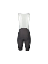Załaduj obraz do przeglądarki galerii, Spodenki rowerowe POC Essential Road VPDs Bib Shorts - Sylvanite Grey/Hydr. White
