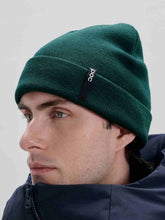 Załaduj obraz do przeglądarki galerii, Czapka POC Beanie Flat Low - Pargasite Green
