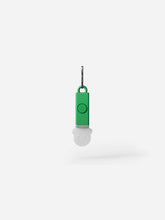 Załaduj obraz do przeglądarki galerii, Zawieszka BOOKMAN Lightstick Bear zielony
