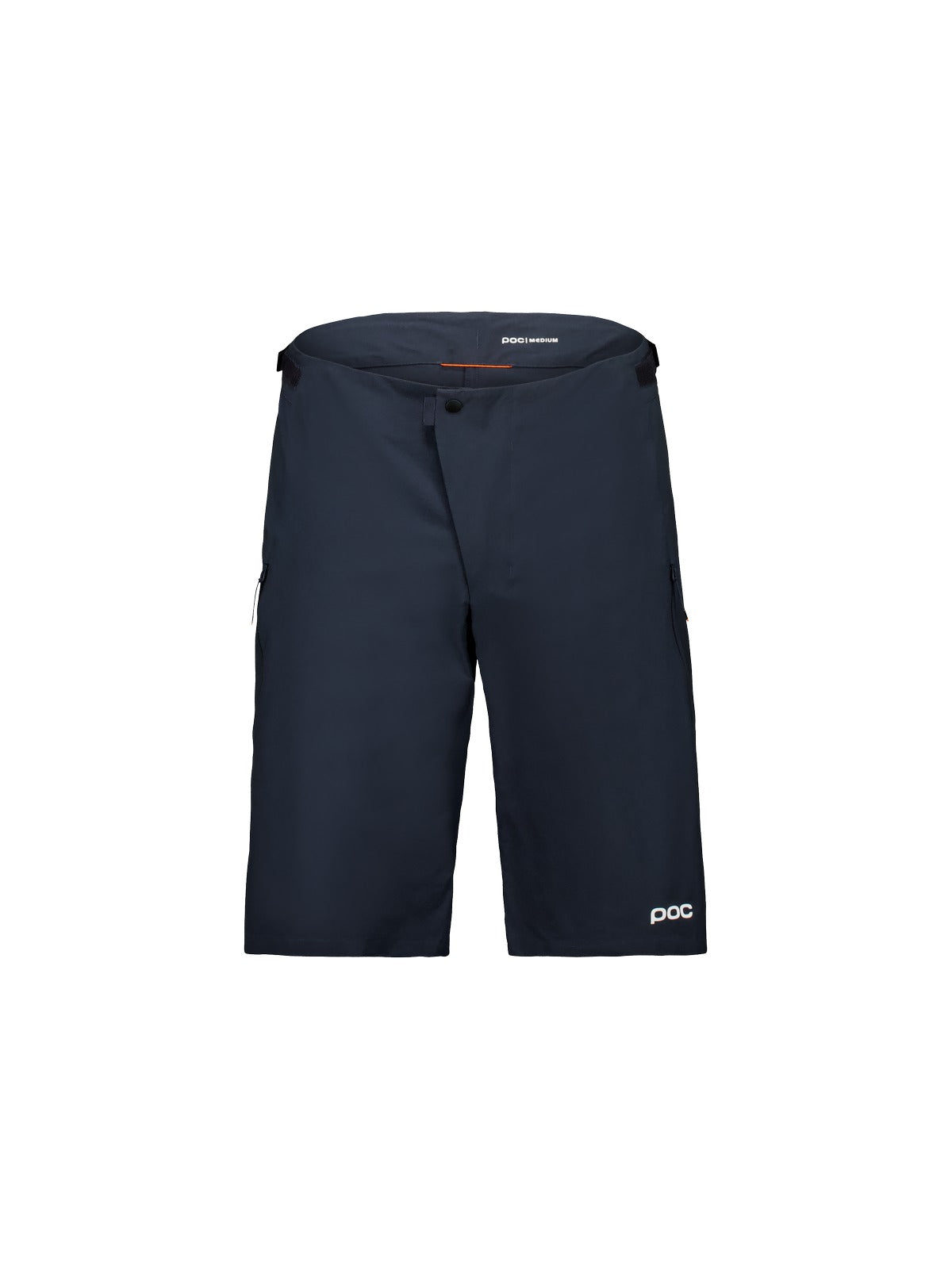 Spodenki rowerowe POC M's Motion Shorts - Apatite Navy