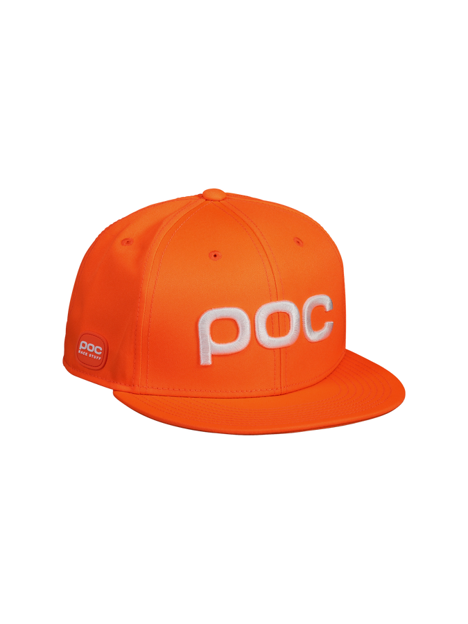 Czapka POC RACE STUFF CAP