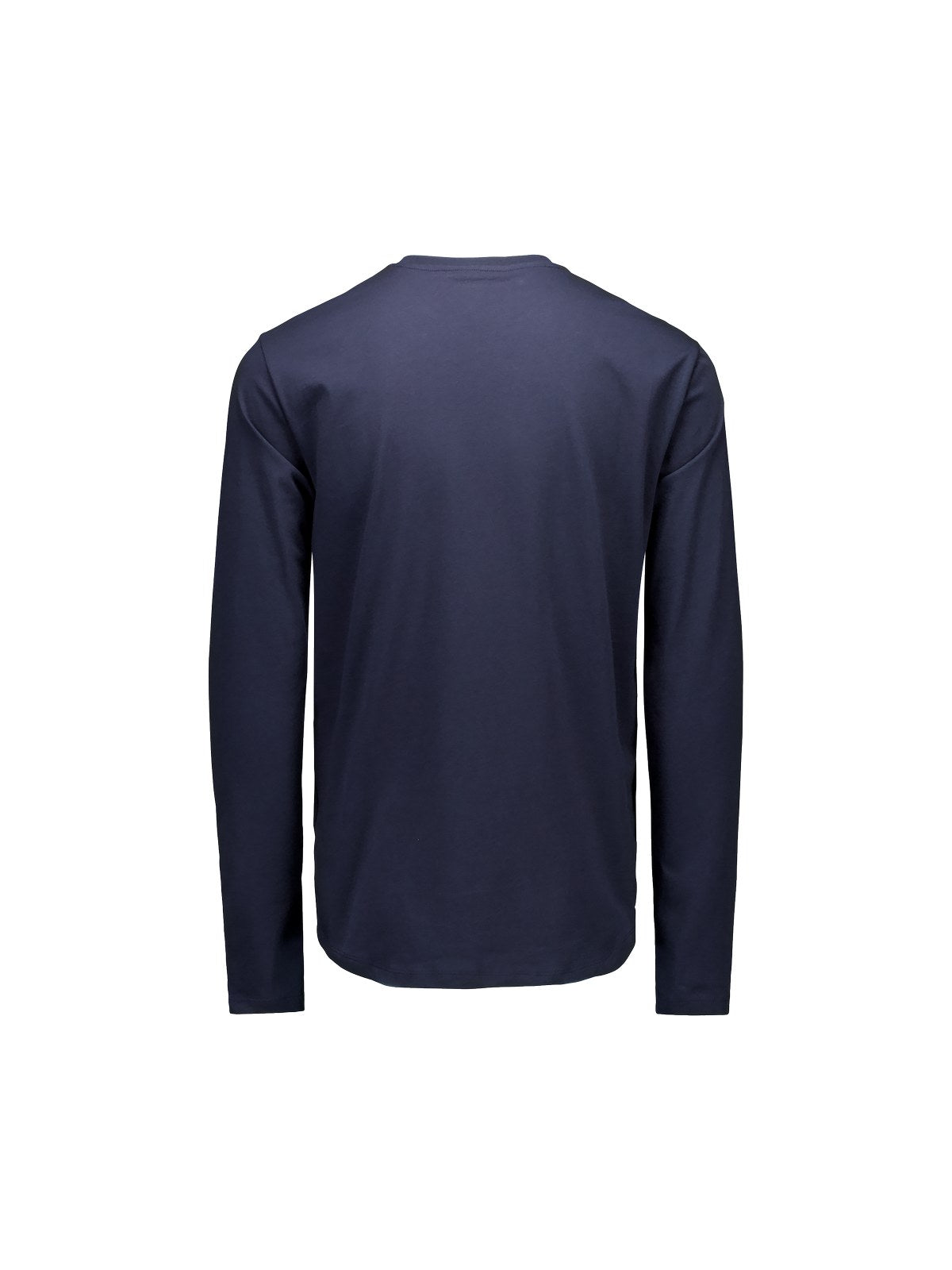 Koszulka longsleeve POC L/S Tee - Apatite Navy
