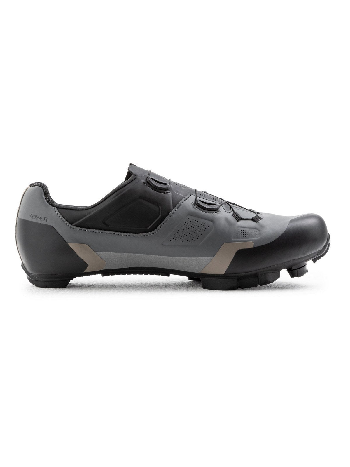 Buty rowerowe NORTHWAVE Extreme XT Black/Sand