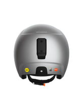 Załaduj obraz do przeglądarki galerii, Kask narciarski POC Skull Dura X MIPS  - Argentite Silver Matt
