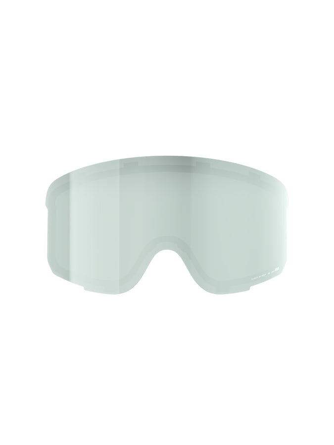 Szyby do gogli POC Nexal | Clear/No mirror