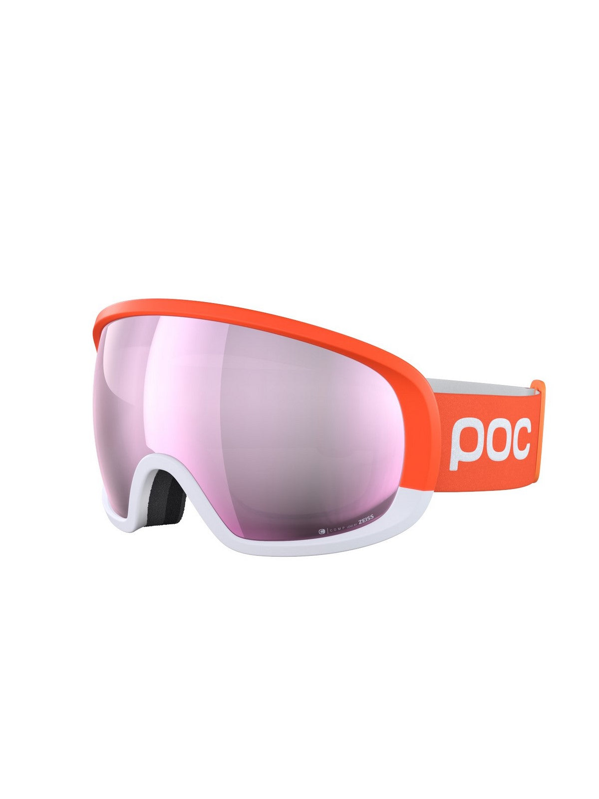 Gogle narciarskie POC FOVEA MID CLARITY COMP - TU - poc warszawa