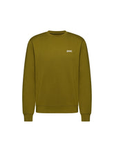 Załaduj obraz do przeglądarki galerii, Bluza POC Crew - Olivine Green/Hydrogen White
