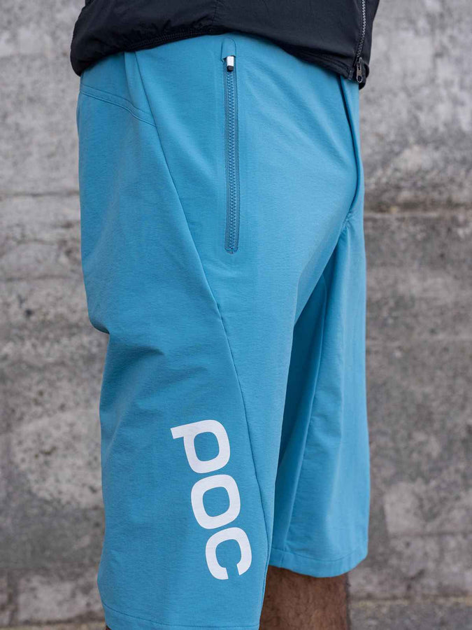 Spodenki Rowerowe POC GUARDIAN AIR