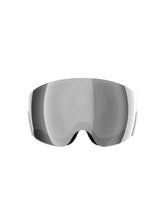 Załaduj obraz do przeglądarki galerii, Szyba POC Obex Visor - Clarity Universal /Partly Sunny Silver Cat 2
