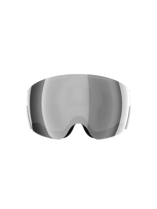 Załaduj obraz do przeglądarki galerii, Szyba POC Obex Visor - Clarity Universal /Partly Sunny Silver Cat 2
