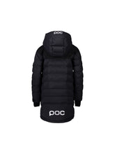 Załaduj obraz do przeglądarki galerii, Parka dla dzieci POC Loft JR - Uran. Black
