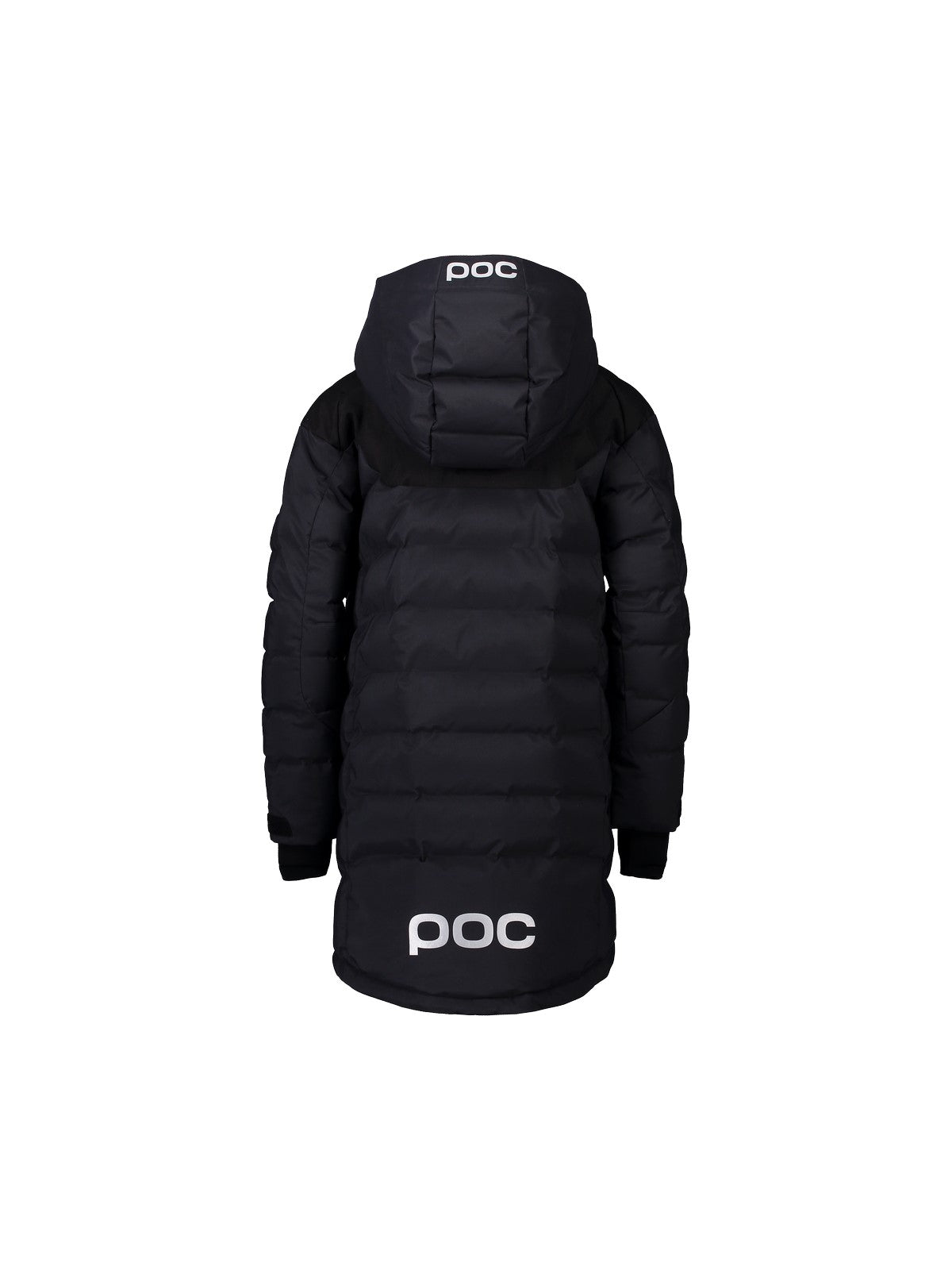 Parka dla dzieci POC Loft JR - Uran. Black