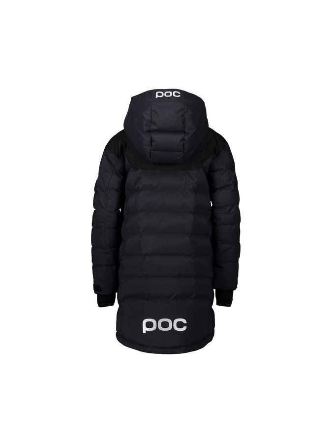 Parka dla dzieci POC Loft JR - Uran. Black