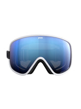 Załaduj obraz do przeglądarki galerii, Gogle narciarskie POC Vitrea Wide Fit - Hyd. White/Pt. Sunny Blue - TU - poc warszawa
