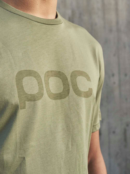 Załaduj obraz do przeglądarki galerii, T-Shirt POC TEE - Epid. Green
