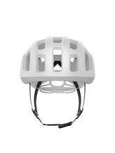 Załaduj obraz do przeglądarki galerii, Kask rowerowy POC Ventral Lite Wide Fit - Hyd. White Matt
