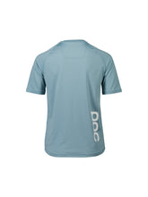 Załaduj obraz do przeglądarki galerii, Koszulka rowerowa POC W’s Reform Enduro Light Tee - Mineral Blue - poc warszawa

