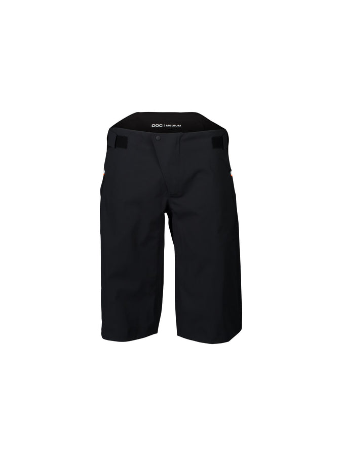 Spodenki rowerowe POC BASTION Shorts - Ur. Black