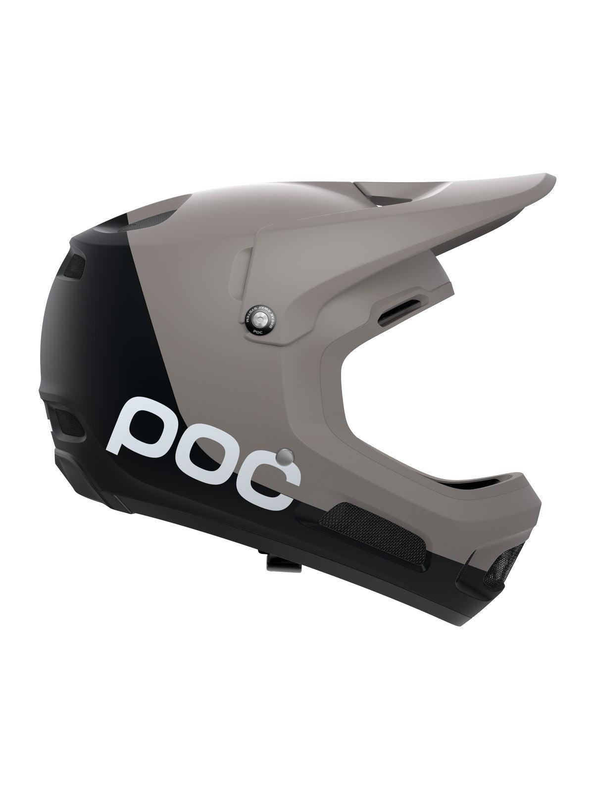 Kask Rowerowy POC CORON AIR SPIN