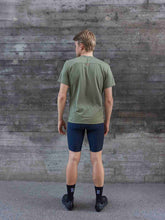 Załaduj obraz do przeglądarki galerii, T-Shirt POC AIR Tee - Epidote Green - poc warszawa
