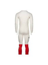 Załaduj obraz do przeglądarki galerii, Guma narciarska POC Skin GS - Rouge/Blanc

