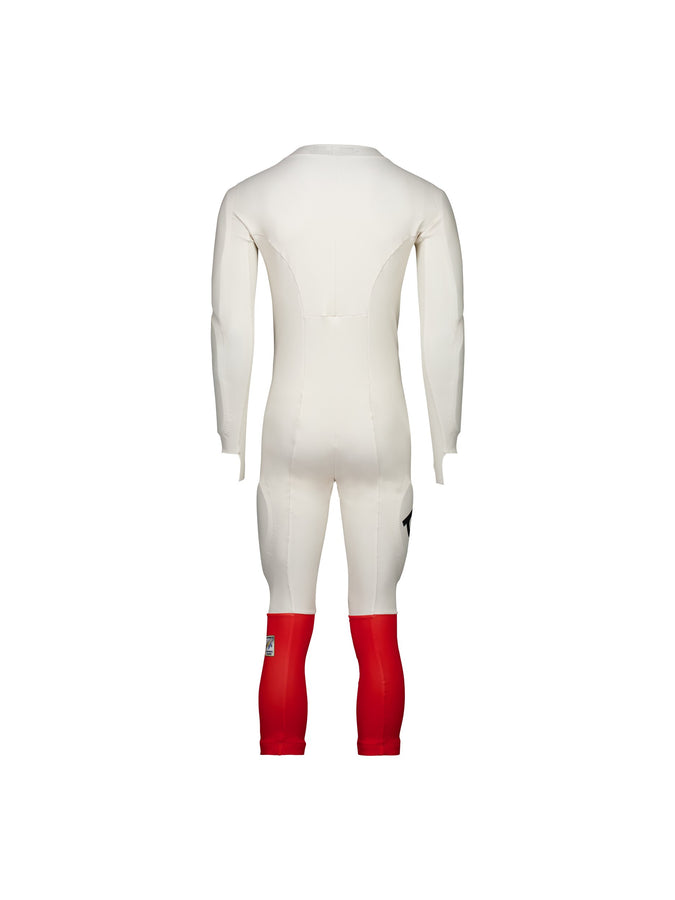 Guma narciarska POC Skin GS - Rouge/Blanc