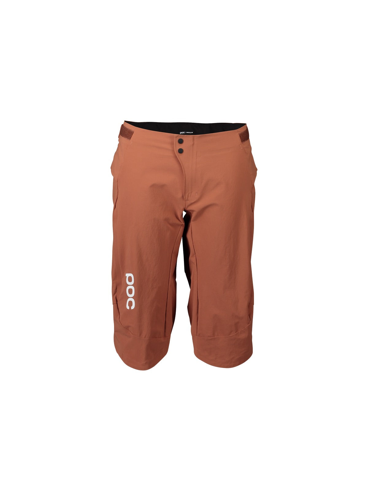 Spodenki rowerowe POC W’S INFINITE ALL MOUNTAIN - Himalayan Salt - poc warszawa