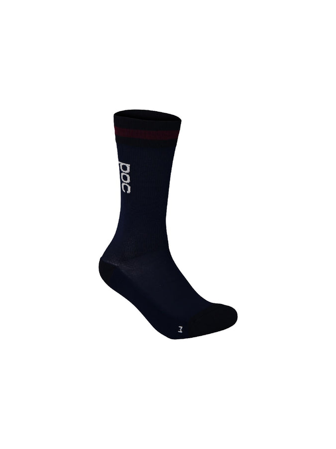 Skarpety Rowerowe POC ESSENTIAL MID LENGTH SOCK - poc warszawa