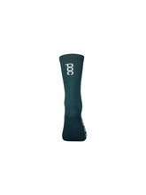 Załaduj obraz do przeglądarki galerii, Skarpety rowerowe POC VIVIFY Sock Long - Dioptase Blue
