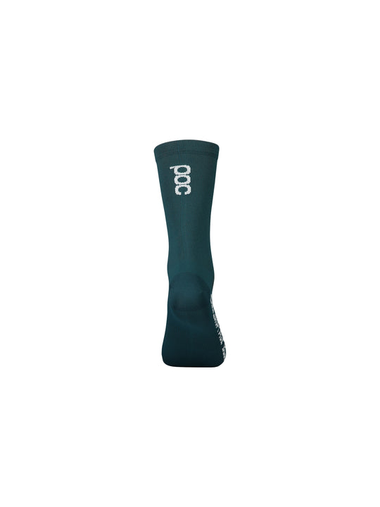 Załaduj obraz do przeglądarki galerii, Skarpety rowerowe POC VIVIFY Sock Long - Dioptase Blue
