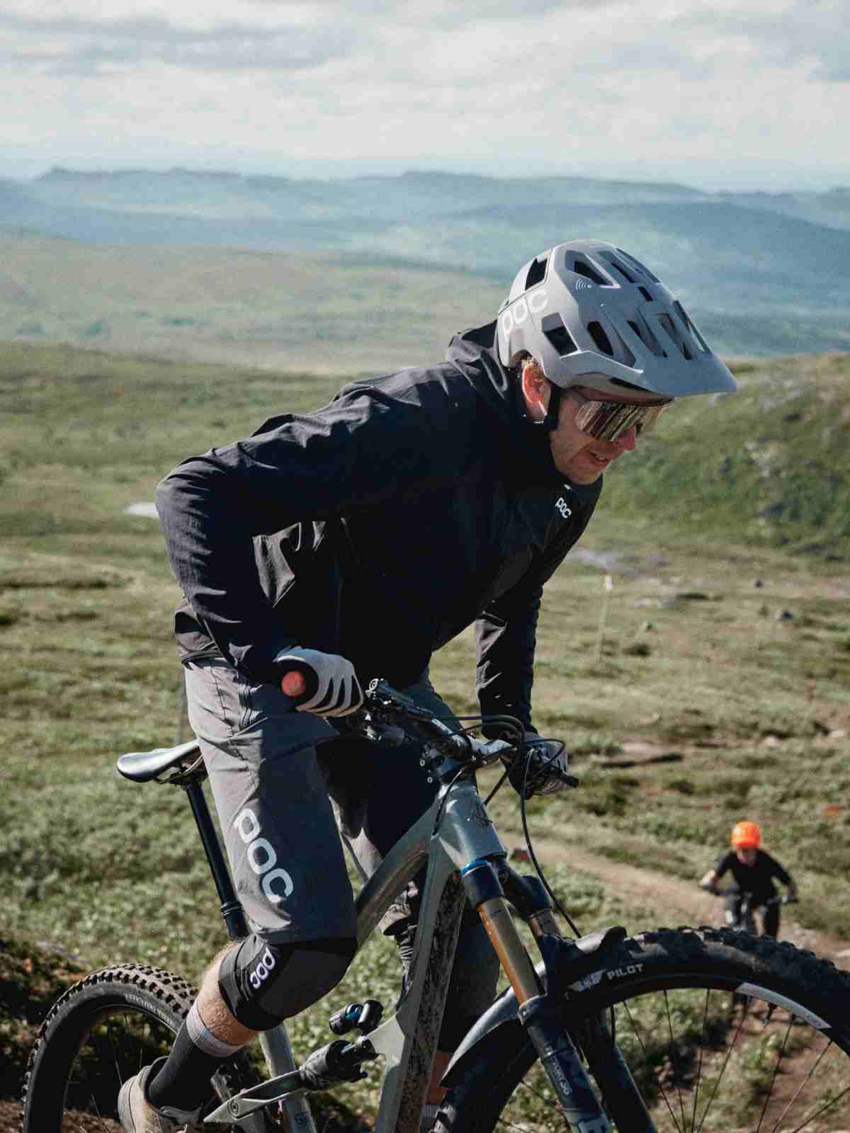 Kask Rowerowy POC KORTAL RACE MIPS