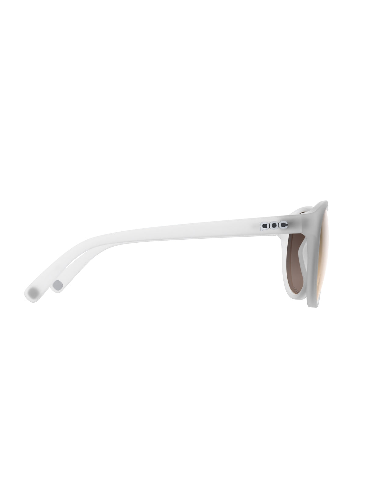 Okulary przeciwsłoneczne POC KNOW - Trans. Crystal/Clarity Road/Sunny Silver Cat.3