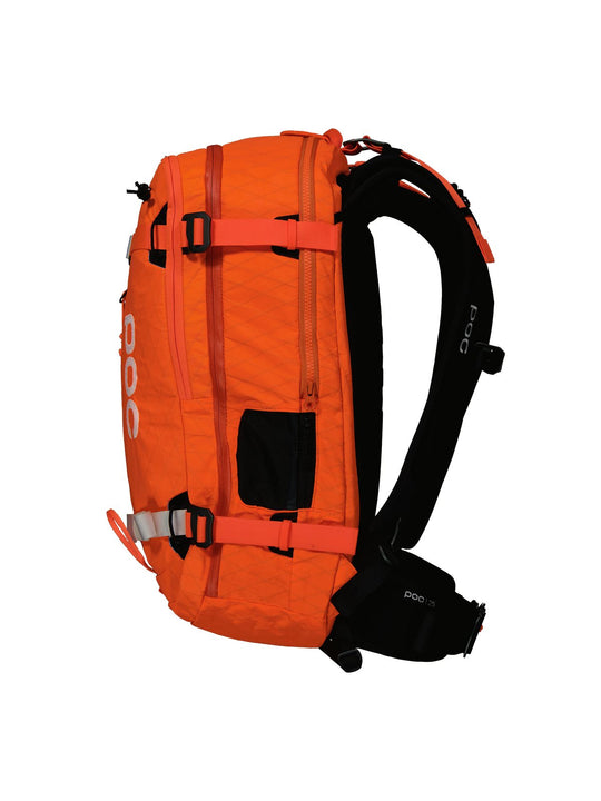 Załaduj obraz do przeglądarki galerii, Plecak lawinowy POC DIMENSION Avalanche Backpack - Fluo. Orange
